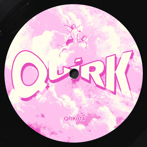 Trent Voyage , Elena Moroder - All Your Love & Blues | Quirk (QRK014) - 4 Trent Voyage , Elena Moroder - All Your Love & Blues | Quirk (QRK014) - 4