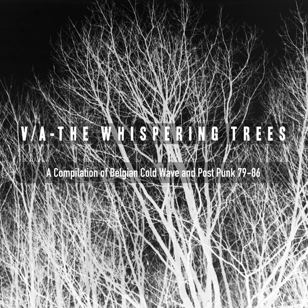 Various - The Whispering Trees | Walhalla Records (WR013)