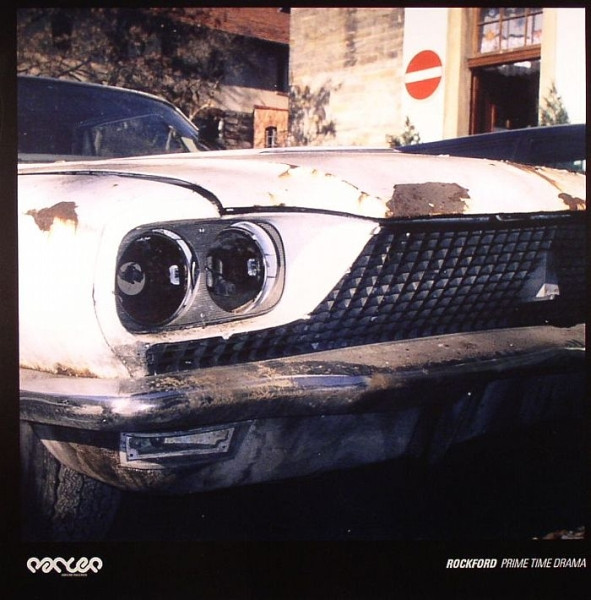 Rockford - Prime Time Drama | Danced Records (D003) - main