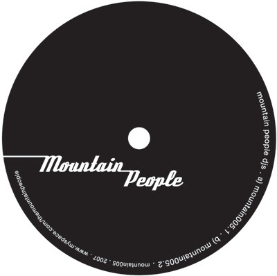 The Mountain People - Mountain005 | Mountain People (mountain005) - main The Mountain People - Mountain005 | Mountain People (mountain005) - main