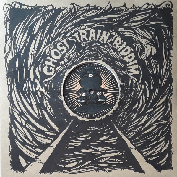 Various - Ghost Train Riddim | Unit 137 (UNITVL007) - 3 Various - Ghost Train Riddim | Unit 137 (UNITVL007) - 3