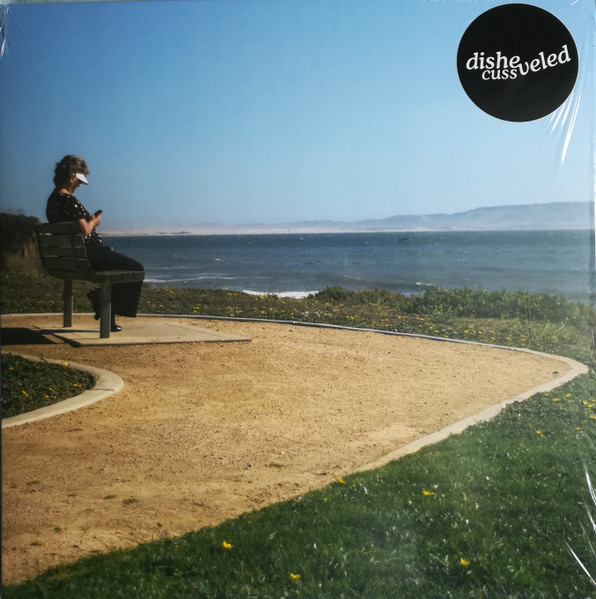 Disheveled Cuss - Disheveled Cuss | Sargent House (none) - main Disheveled Cuss - Disheveled Cuss | Sargent House (none) - main