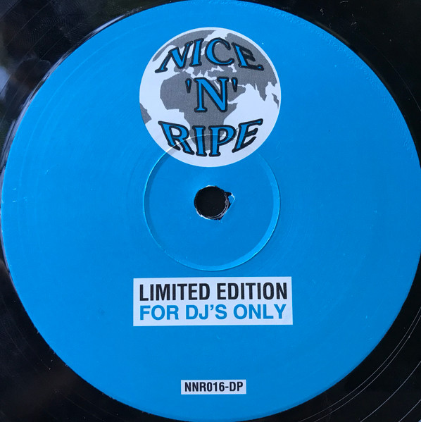 The Nice'N'Ripe Dubble Decker