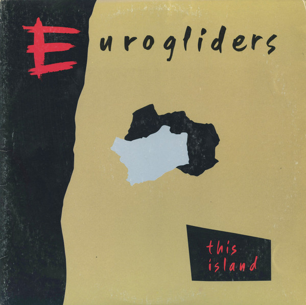 Eurogliders - This Island | Columbia (FC 39588)
