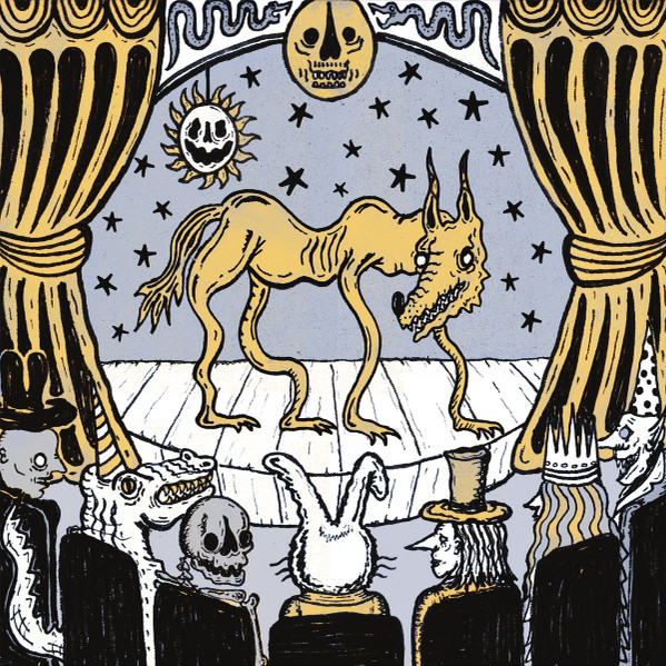Wolf Manhattan - Wolf Manhattan | Not On Label (none)