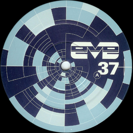 Markus Schulz - You Won't See Me Cry | Eve Records (EVE 00037) - 2 Markus Schulz - You Won't See Me Cry | Eve Records (EVE 00037) - 2