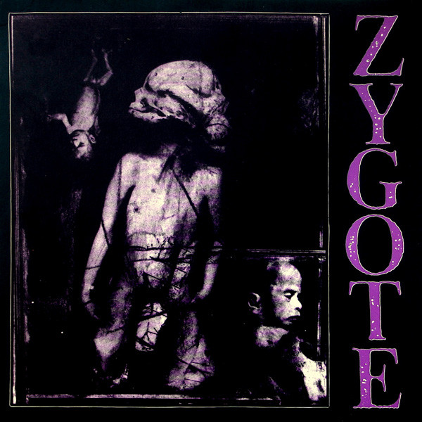 Zygote - 89-91 | Skuld Releases (SKULD 009)