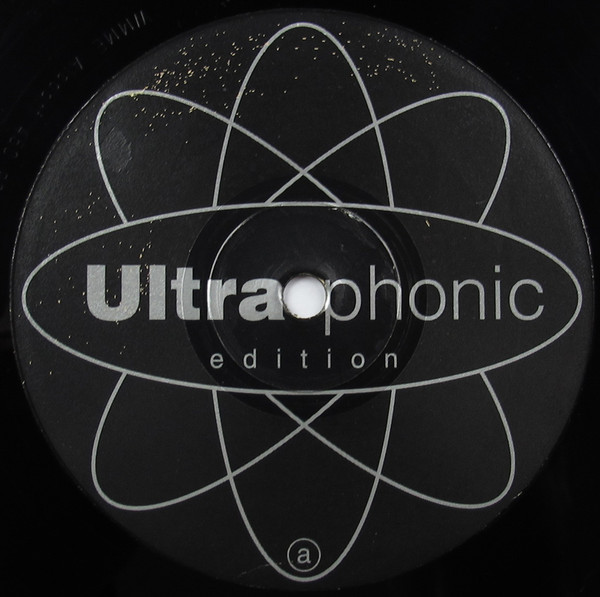 Cosmic Baby - A Tribute To Blade Runner Part 2 | Ultraphonic (4509-99315-0) - 4