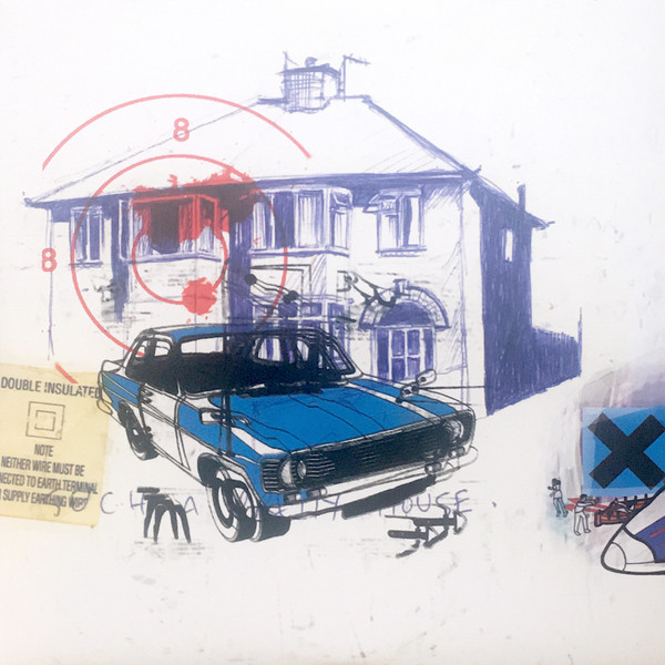 Radiohead - OK Computer OKNOTOK 1997 2017 | XL Recordings (XLLP868) - 3