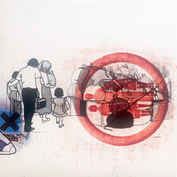 Radiohead - OK Computer OKNOTOK 1997 2017 | XL Recordings (XLLP868) - 2