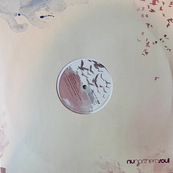 Ben Smith - Dedications To The Greats Four | NuNorthernSoul (NUNSDTTG004V) - 5