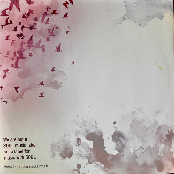 Ben Smith - Dedications To The Greats Four | NuNorthernSoul (NUNSDTTG004V) - 6