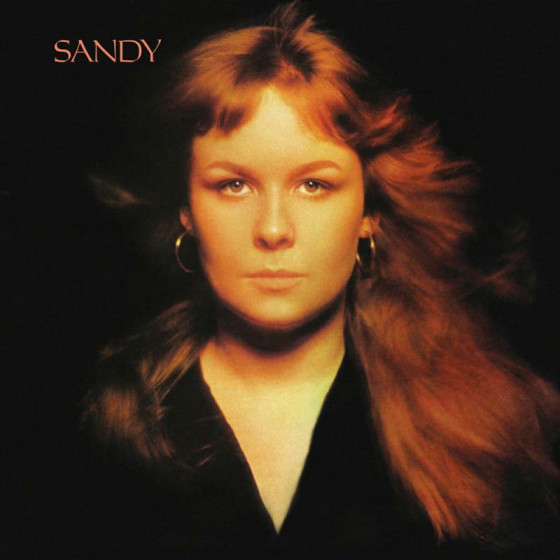 Sandy Denny - Sandy LP | Island Records (UMCLP007) - main Sandy Denny - Sandy LP | Island Records (UMCLP007) - main