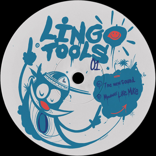 Lingo - Lingo Tools 001 | Lingo Tools (LINGO01) - 2