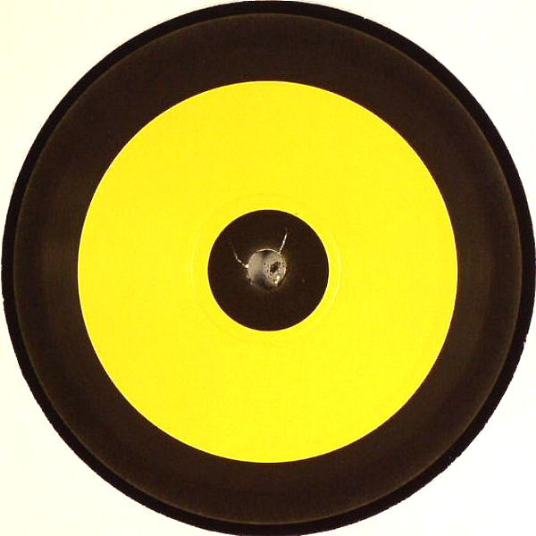 Gleave Dobbin - Fire Devil | Detox Records (TOX 022) - 2 Gleave Dobbin - Fire Devil | Detox Records (TOX 022) - 2