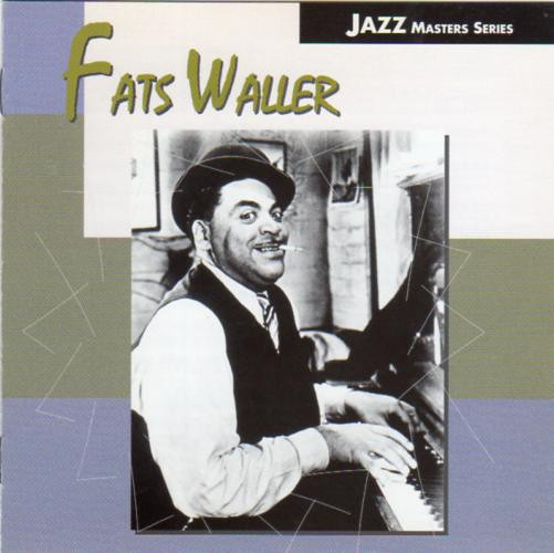 Fats Waller - Ain't Misbehavin' | BMG (BVCJ-37169) - 3