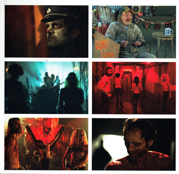 Various - A Rob Zombie Film 31 | UMe (00602557361858) - 3