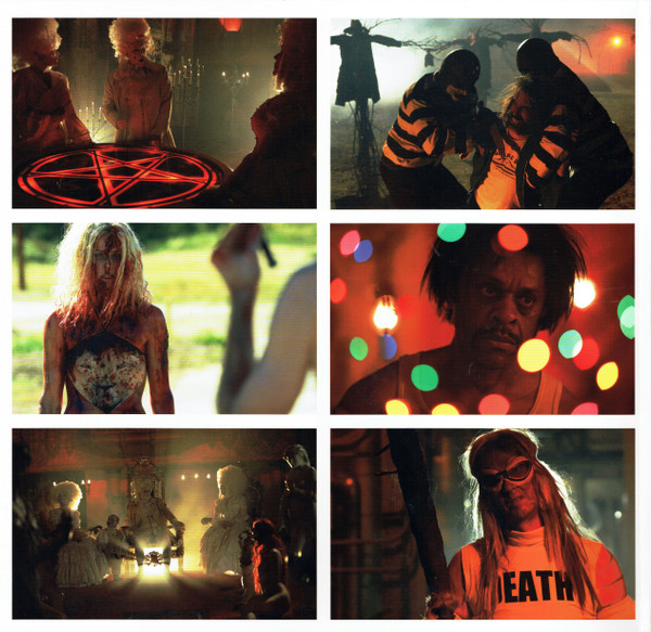 Various - A Rob Zombie Film 31 | UMe (00602557361858) - 2