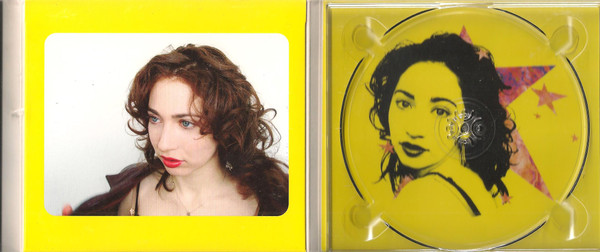 Regina Spektor - Begin To Hope | Sire (9362443152) - 4 Regina Spektor - Begin To Hope | Sire (9362443152) - 4