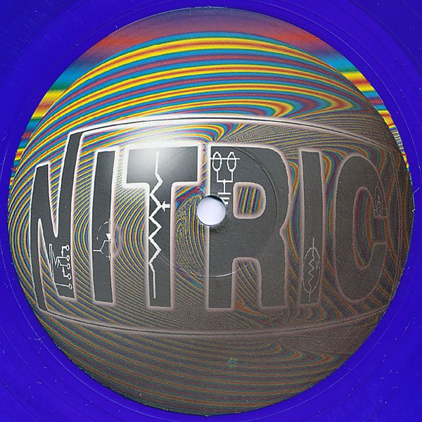 Optical - Asa | Nitric (NIT 963614) - 2
