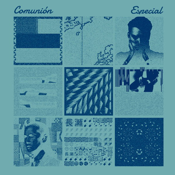 Various - Comuni​ó​n Especial | [Emotional] Especial (EES040)