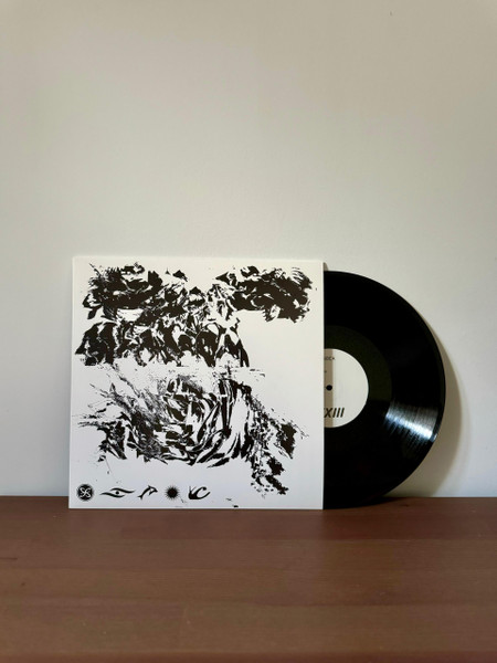Hedo Hydr8 , Muskila - C | XXIII (XXIII017) - 2