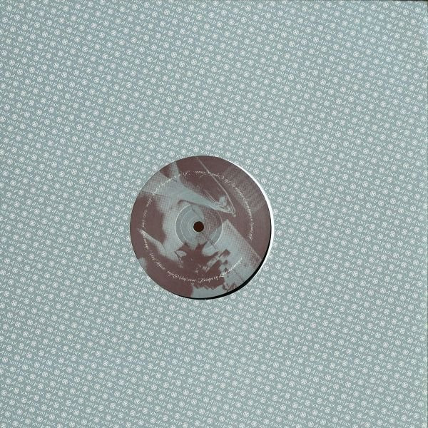 The Organ Grinder - Enoonmai EP | 4 Lux (4LUX012-07) - 4