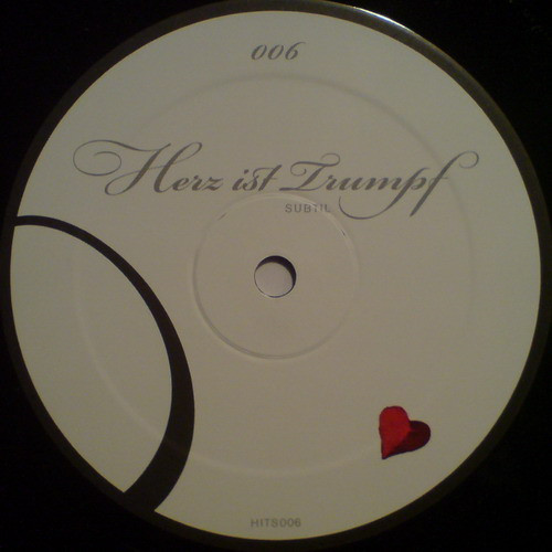 Tim Oe - Rhodes 99 | Herz Ist Trumpf Subtil (Hits006) - 2 Tim Oe - Rhodes 99 | Herz Ist Trumpf Subtil (Hits006) - 2