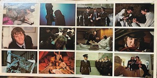 Various - Stanley Kubrick's Clockwork Orange | Warner Bros. Records (BS 2573) - 3 Various - Stanley Kubrick's Clockwork Orange | Warner Bros. Records (BS 2573) - 3