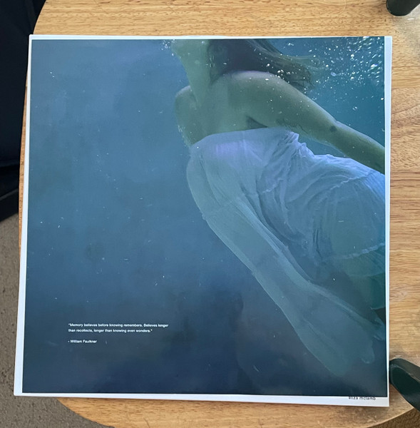 Eliza McLamb - Going Through It | Royal Mountain Records (RMR-177-1) - 3