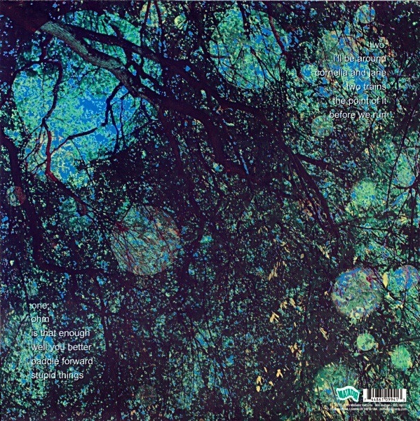 Yo La Tengo - Fade | Matador (Ole 994-1) - 2