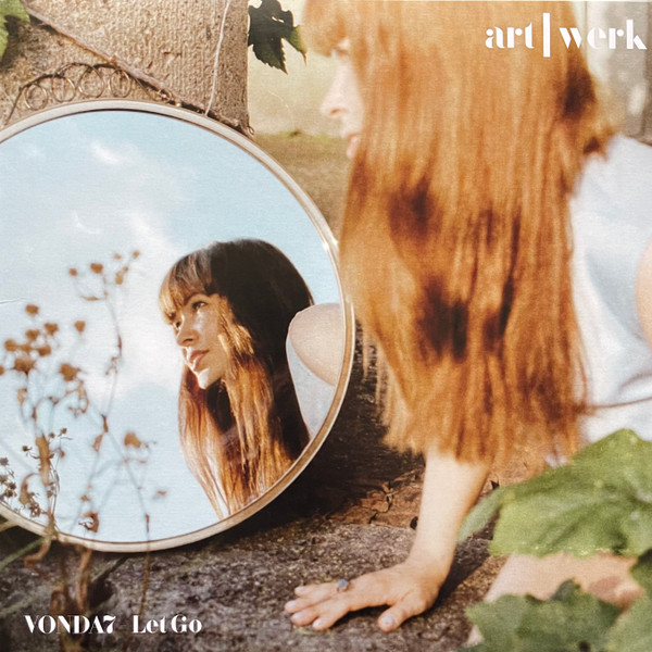 Vonda7 - Let Go | art | werk Records (AW015) - main Vonda7 - Let Go | art | werk Records (AW015) - main