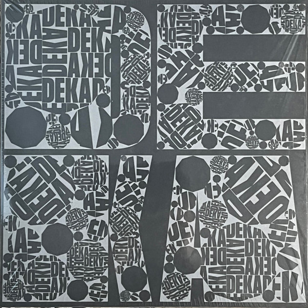Various - Deka | Sin Hilo (SH10)