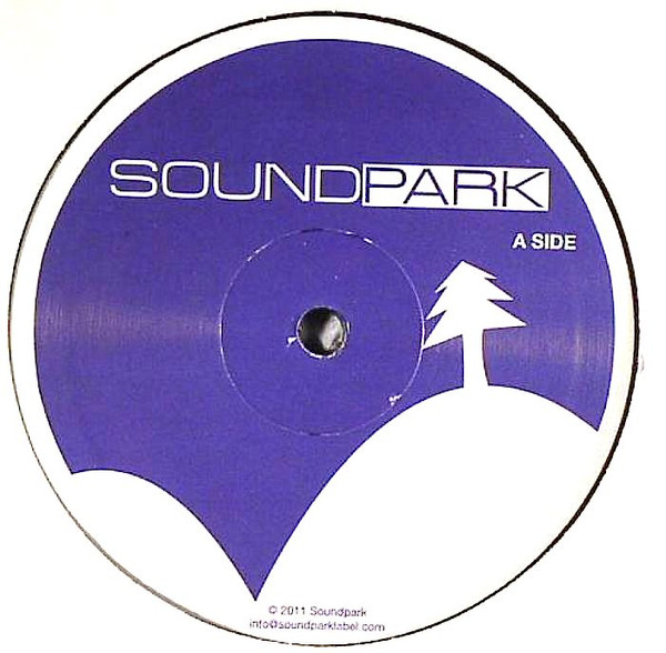 Mihalis Safras - Memory Loss | Soundpark (SPK001) - 2