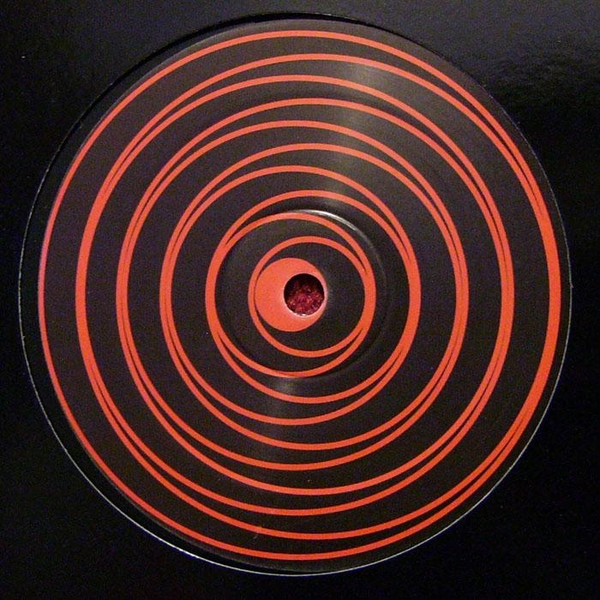 Matt O'Brien - A Different Light EP | Off-Key Industries (OK 003) - 2 Matt O'Brien - A Different Light EP | Off-Key Industries (OK 003) - 2