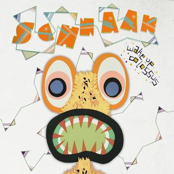 Schnaak - Wake Up Colossus | Discorporate Records (DISREC17)