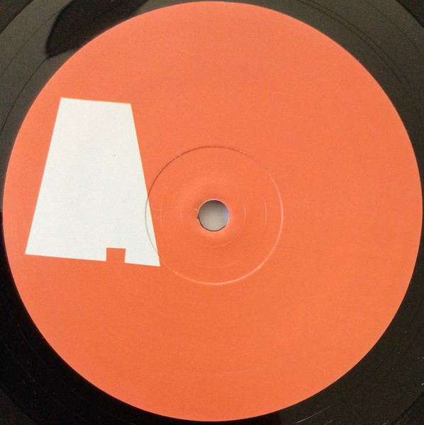 Schnaak - Wake Up Colossus | Discorporate Records (DISREC17) - 3 Schnaak - Wake Up Colossus | Discorporate Records (DISREC17) - 3
