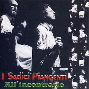 I Sadici Piangenti - All'incontrario | Gulp! (GUL 1170)