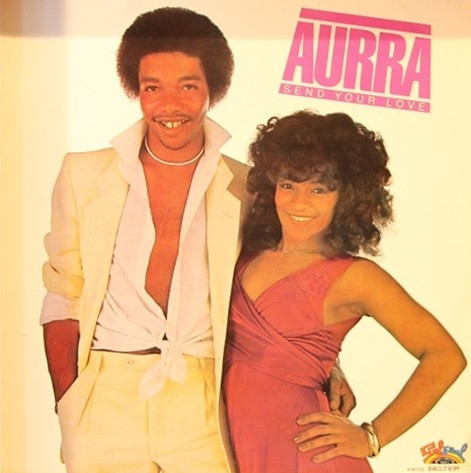 Aurra - Send Your Love | Belter (2-47.132) - main