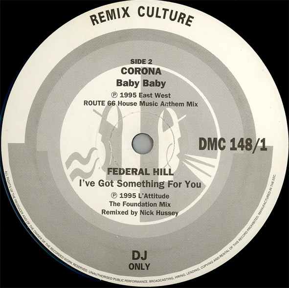 Various - Remix Culture 148 | DMC (DMC 148/1/2) - 4