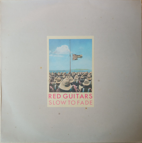 Red Guitars - Slow To Fade | Nuevos Medios (43 126) - main