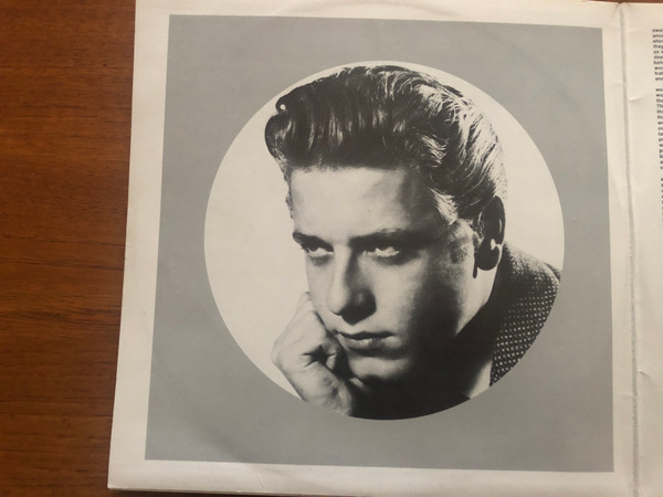 Eddie Cochran - Legendary Masters Series | United Artists Records (UAL 201/2) - 4 Eddie Cochran - Legendary Masters Series | United Artists Records (UAL 201/2) - 4