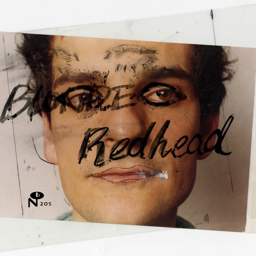 Blonde Redhead - Masculin Féminin | Numero Group (NUM205) - main