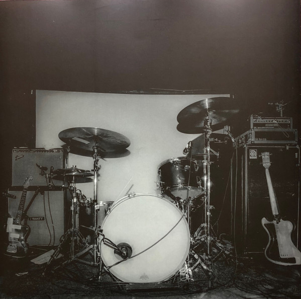 Metz - Atlas Vending | Sub Pop (SP 1340) - 4