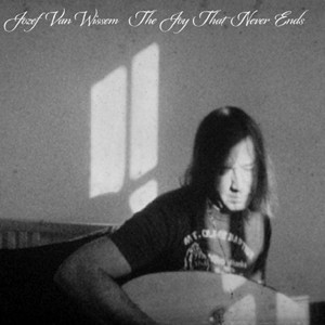 Jozef Van Wissem - The Joy That Never Ends | Important Records (IMPREC329) - main