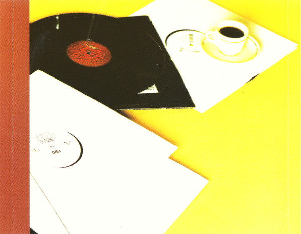 Various - Future Sound Of Paris 2: The City Returns! | Podis (537 890-2) - 4