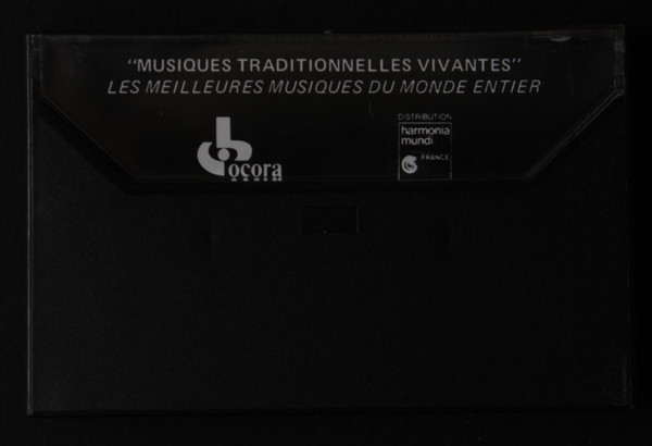 Viêt-Nam: Nouvelle Musique Traditionnelle