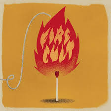 Fire Cult - We Die Alive | We Die Alive (WDA 001)