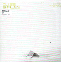 DJ SS - S Files (Case File 1) | Formation Records (FORMLP014CF1) - main