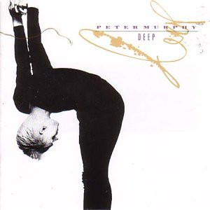 Peter Murphy - Deep | Beggars Banquet (BEGA 107 CD) - main